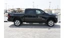 RAM 1500 RAM 1500 BIGHORN 5.7L V-08 4X4 OFF-ROAD 2020 CLEAN CRA / WITH WARRANTY