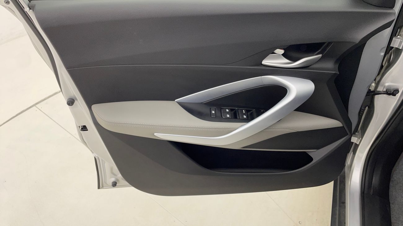 Chevrolet Groove LT 1.5 | Zero Down Payment | Home Test Drive