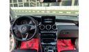 مرسيدس بنز GLC 220 d 220 D .. Prefect Condition .. Full Options