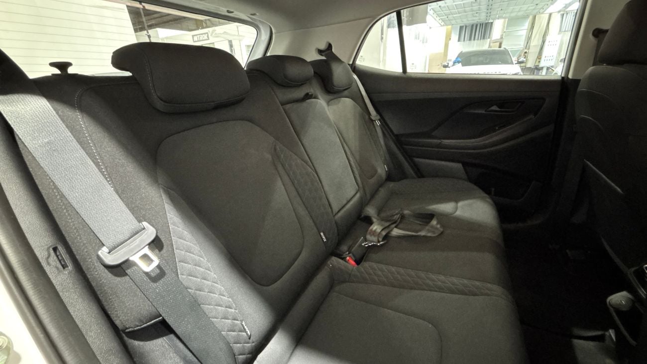 Hyundai Creta 2023 SMART | AED 752/Month | 0 DP | 30 Day Return | Warranty | Service History