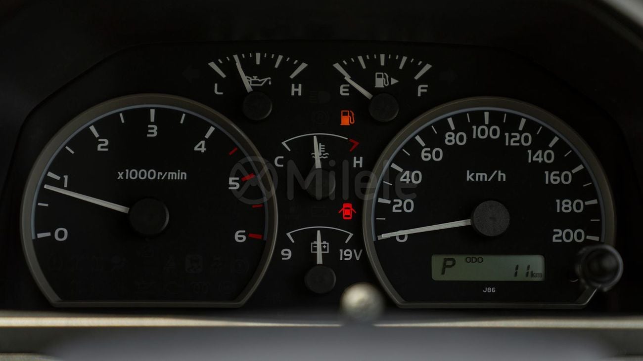 تويوتا لاند كروزر 76 LAND CRUISER 76