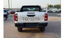 Toyota Hilux TOYOTA HILUX GR SPORTS 2.8L DIESEL A/T PICKUP 2022