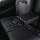 تويوتا فورتونر TOYOTA FORTUNER 2.7L || Legender GR || 2025