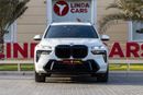 بي أم دبليو X7 40i M Sport Pure 3.0L (335 HP)
