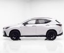 Lexus NX350 F SPORT 350 2.5