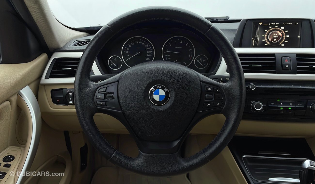 BMW 316i 1.6