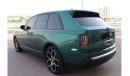 Rolls-Royce Cullinan Black Badge ROLLS ROYCE CULLINAN BLACK BADGE -2021 -16900 KM