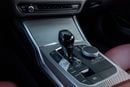 بي أم دبليو 330i M Sport 2.0L (255 HP)
