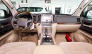 Toyota Land Cruiser VXR V8 5.7 0KM