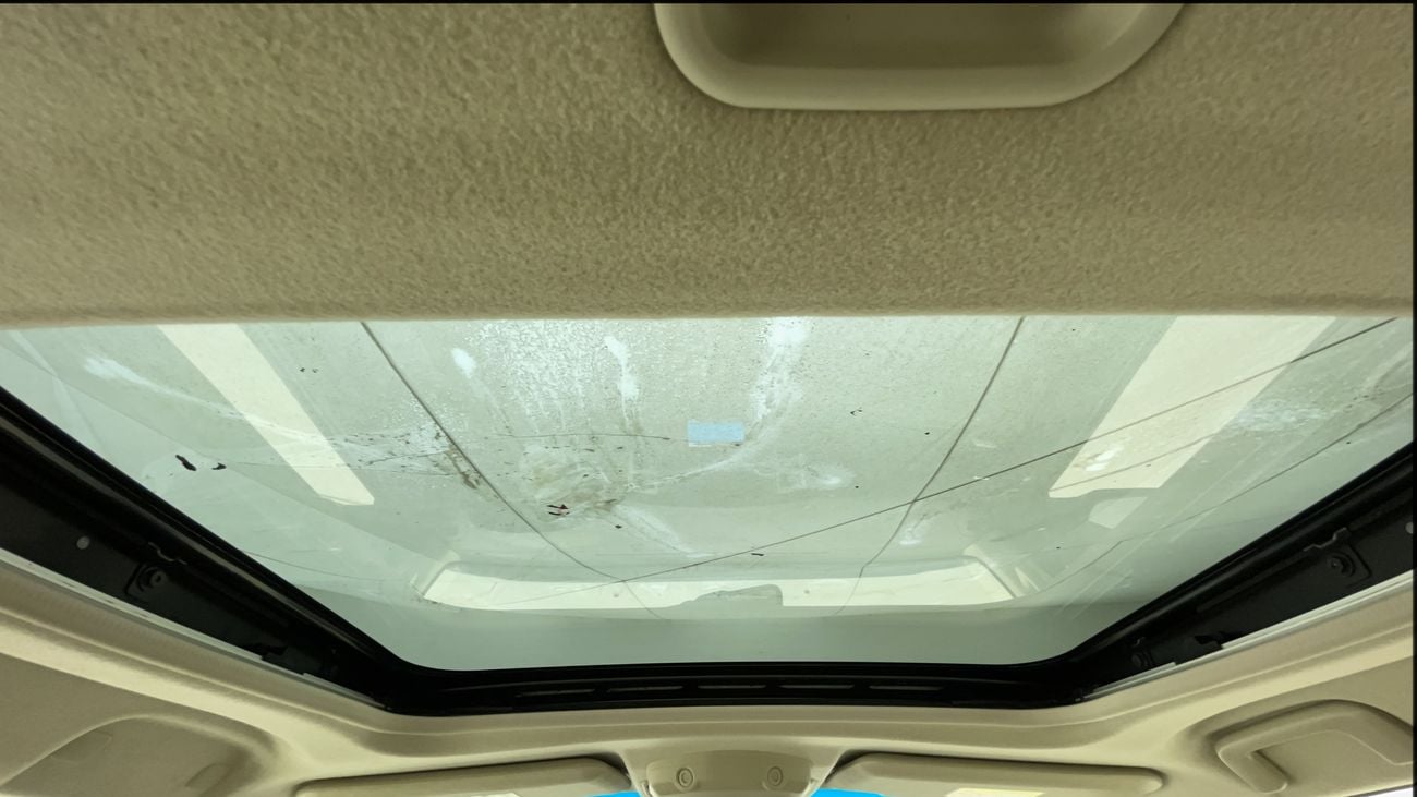 ميتسوبيشي باجيرو GLS MID 3 | بدون دفعة مقدمة | اختبار القيادة في المنزل