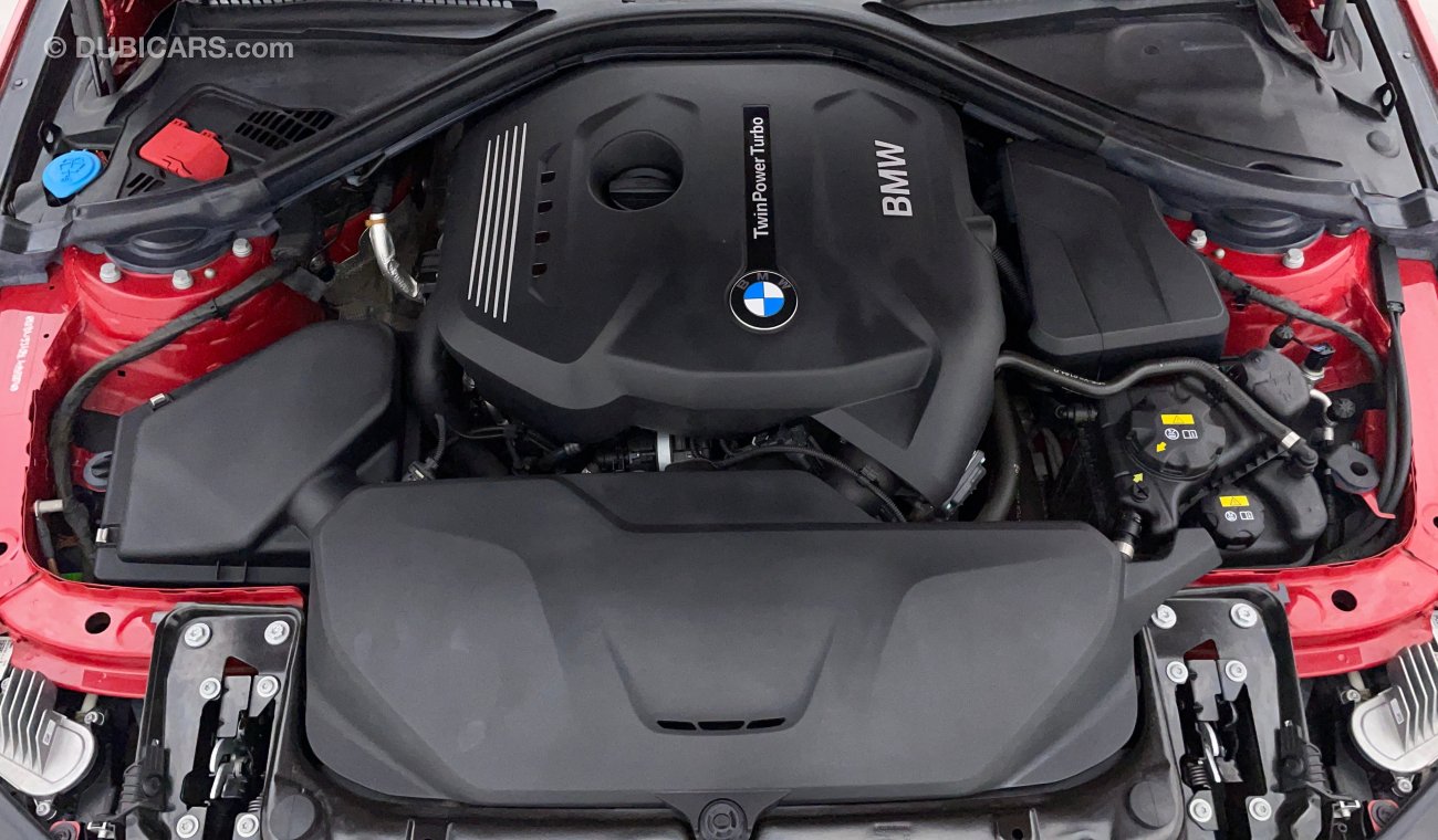 BMW 420i 420I 2 | Under Warranty | Inspected on 150+ parameters