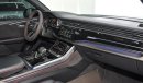 أودي RSQ8 RSQ8-ABT 2022 ALCANTARA-CARBON FIBER, FULL OPTION. IN  EXCELLENT CONDITION