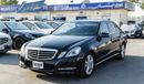 Mercedes-Benz E 350