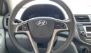 Hyundai Accent GL 1.4 | Under Warranty | Free Insurance | Inspected on 150+ parameters