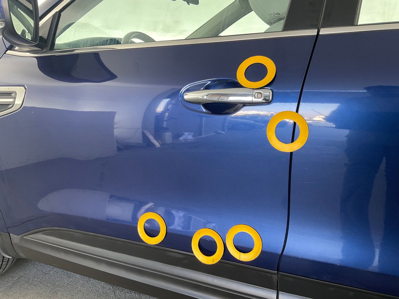 Renault Koleos PE 2.5L FWD PE | Guaranteed Warranty | 0 Down Payment