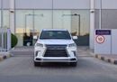 Lexus LX 570
