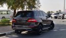 مرسيدس بنز ML 400 AMG