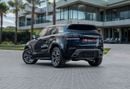 لاند روفر رانج روفر إيفوك 3,212 P.M | Range Rover Evoque R-Dynamic | 0% Downpayment | Amazing Condition!