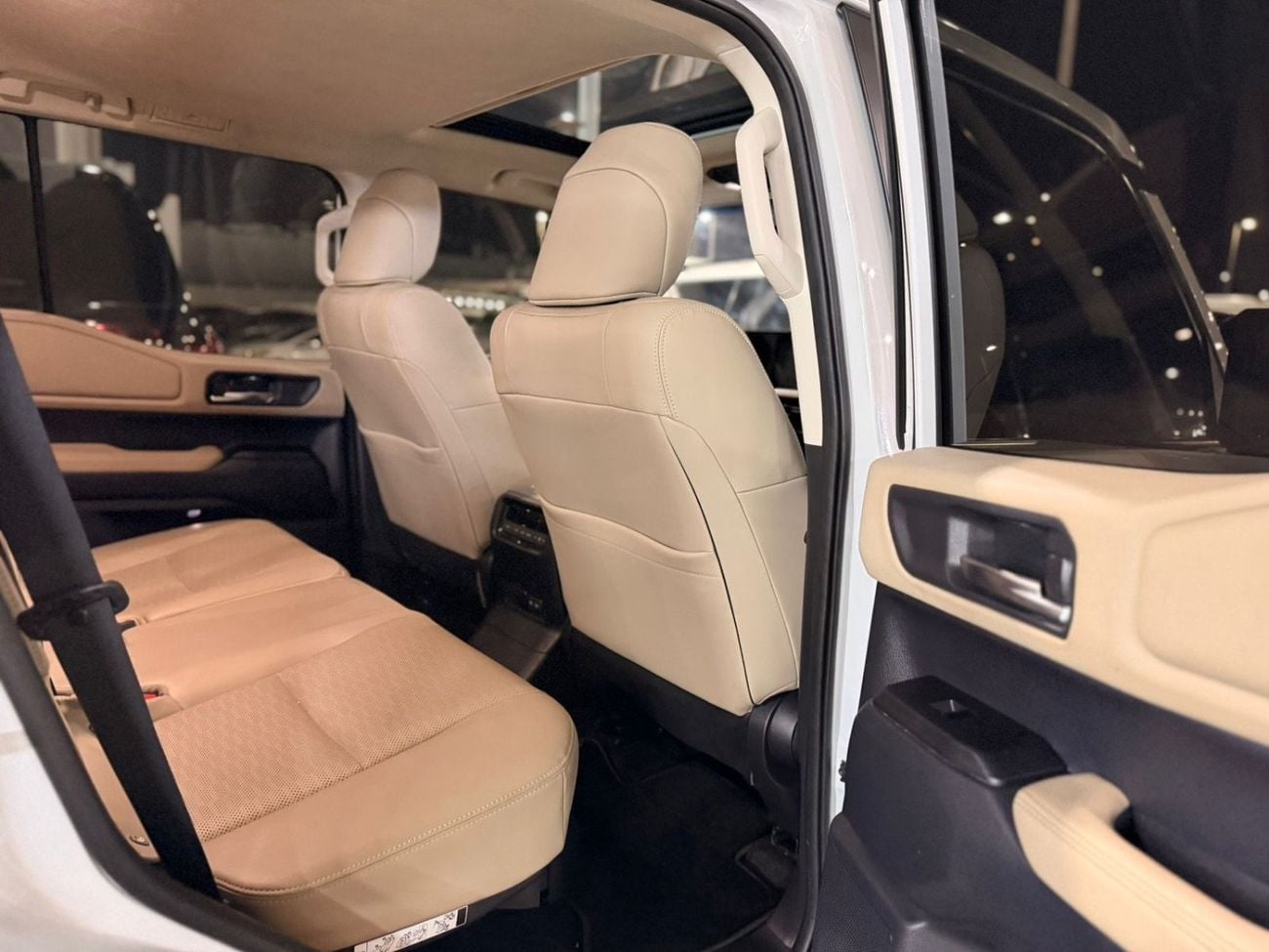 Toyota Prado GXL 2.4T