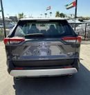 تويوتا راف ٤