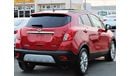Opel Mokka Opel Mokka 2016 GCC in excellent condition, full option number 1 without accidents, without paint ,