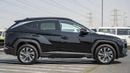 Hyundai Tucson COMFORT HYUNDAI TUCSON 2022 0KM 1.6L MID OPTION WITH PANORAMIC