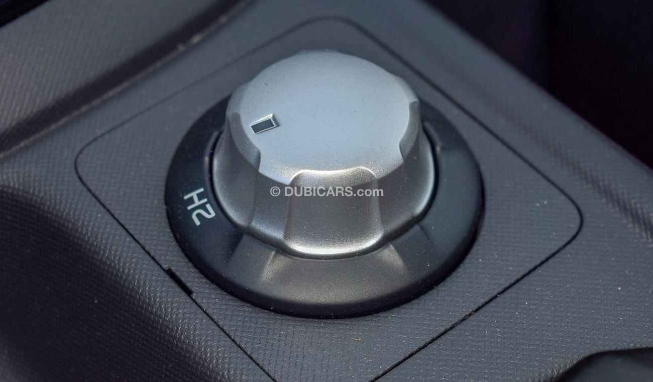 Isuzu DMax ISUZU D/C 4X4 GT 3.0TD MY 2020 ZERO K/M FOR EXPORT (Export only)