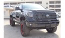 تويوتا تاندرا TOYOTA TUNDRA SCORPIO 5.7L V8 6X6 WHEEL DRIVE