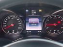 Mercedes-Benz C 200 MERCEDES C200 V4 GCC