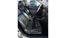 Nissan Altima car in perfect condition, 2012 with engine capacity 2.5