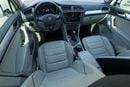 Volkswagen Tiguan SEL 2.0L