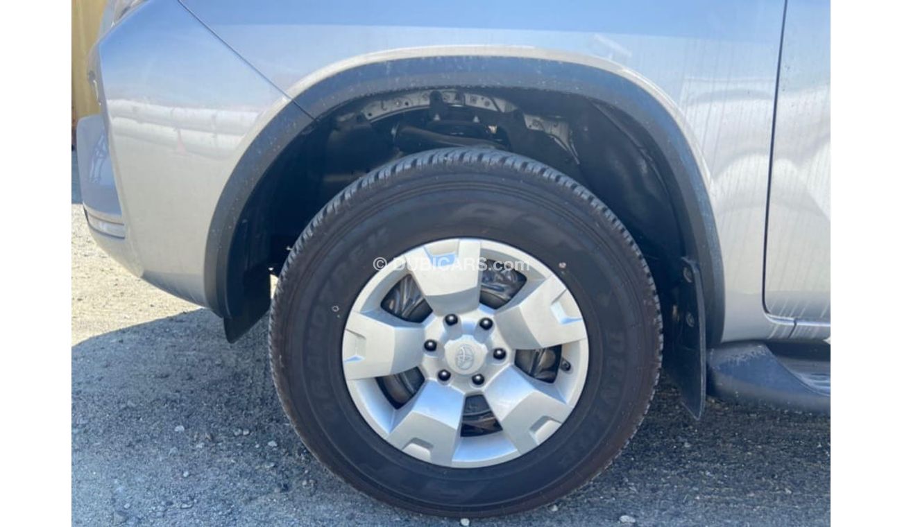 Toyota Fortuner TOYOTA FORTUNER 2.4L DSL 4/4 .. 2023