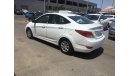 Hyundai Accent we offer : * Car finance services on banks * Extended warranty * Registration / export services