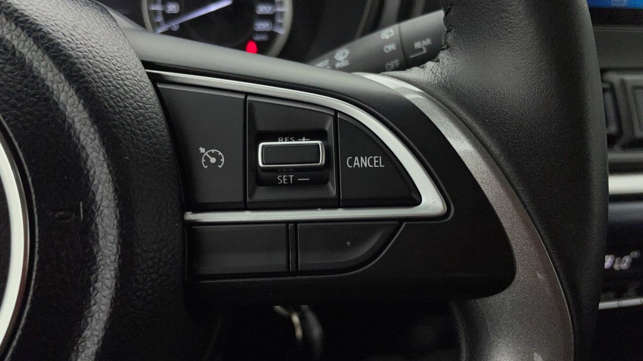 Suzuki Baleno GL 1.5 | Zero Down Payment | Home Test Drive