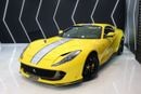 فيراري 812 GTS GTS
