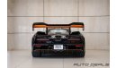 McLaren Senna Std 442 of 500 MSO Defined | 2019 - GCC - Top Tier - Crafted for Greatness | 4.0L V8