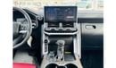 Toyota Land Cruiser TOYOTA LC300-3.3L DIESEL 4WD BLACK COLOR-GCC-FULL OPTION 2024
