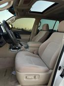 Toyota Land Cruiser EXR 4.0L AWD