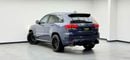 Jeep Grand Cherokee Trackhawk, Fully Tuned, Carbon Fiber Interior, Fully Loaded, American
