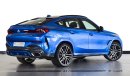 بي أم دبليو X6 XDrive 40 i