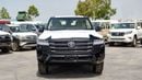 Toyota Land Cruiser LC300 GXR 3.3D AT MY2025 – BLACK