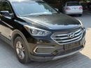 Hyundai Santa Fe GL 2.4L