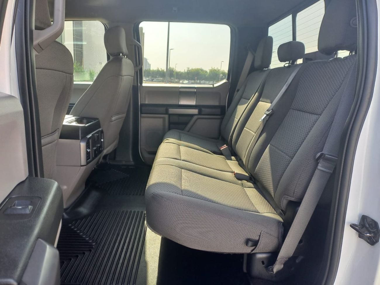 Ford F-150 TRENDLINE Platinum 3.5L