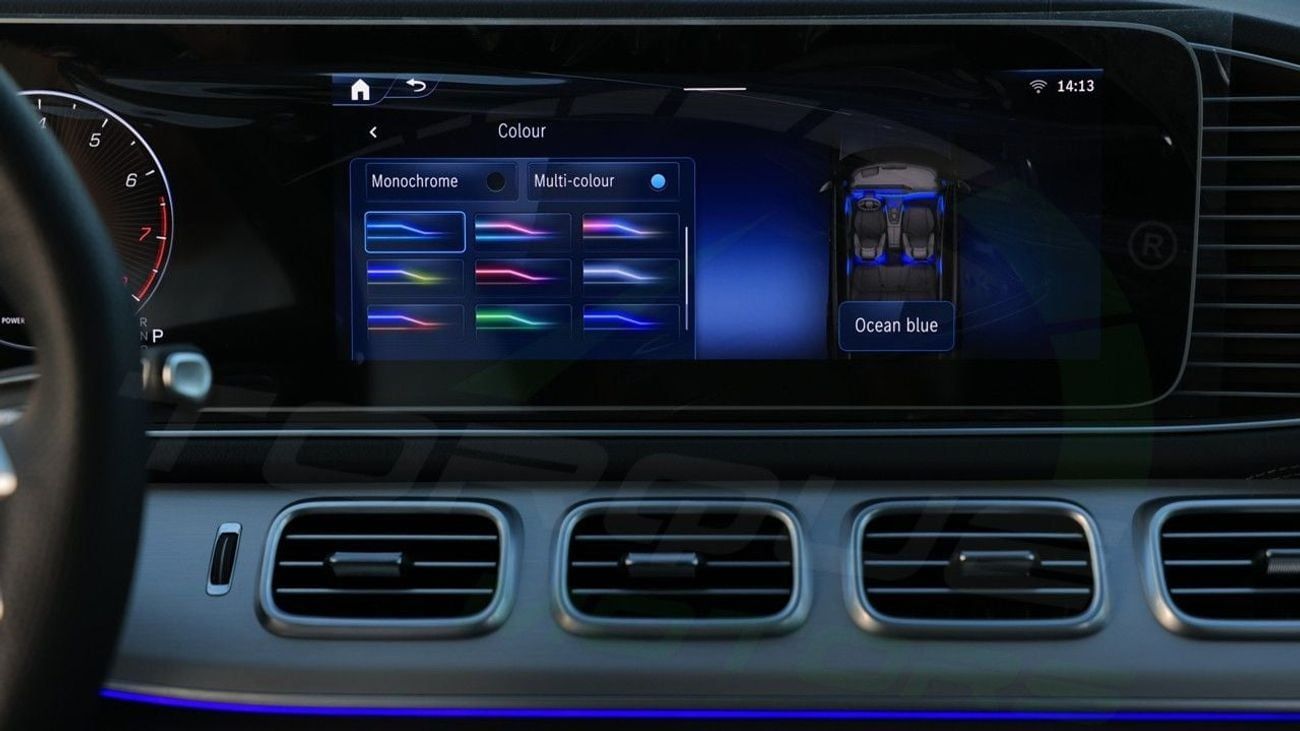 Mercedes-Benz GLE 450 Coupe ( Only For Export ) 2025 Mercedes-Benz GLE 450 Coupe AMG 4MATIC BRAND NEW