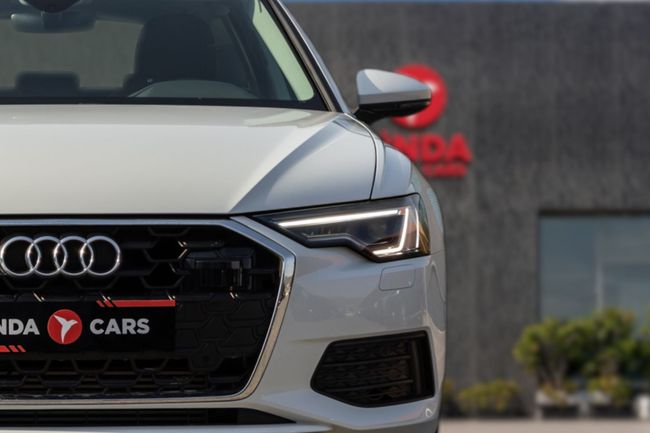 Audi A6 40 TFSI 2.0L, миниатюра 22