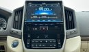 Toyota Land Cruiser GXR 4.6 | Under Warranty | Inspected on 150+ parameters