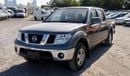 Nissan Navara 4912 SE