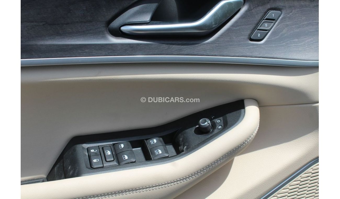 Jeep Cherokee 2022 JEEP CHEROKEE 3.6L 4WD