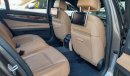 BMW 750Li 2013 BMW 7 SERIES 750 LI EXCLUSIVE VIP  | GCC