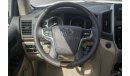 Toyota Land Cruiser 4.6L GXR V8 Petrol  2019 ( New Arrival )
